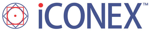 iCONEX original logo